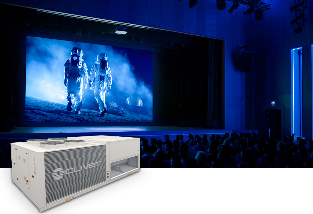 Los sistemas Packaged