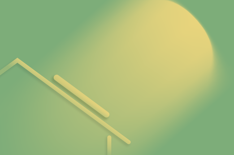 Graphic house with solar panel on roof, connects SPHERA EVO 2.0 to solar panels