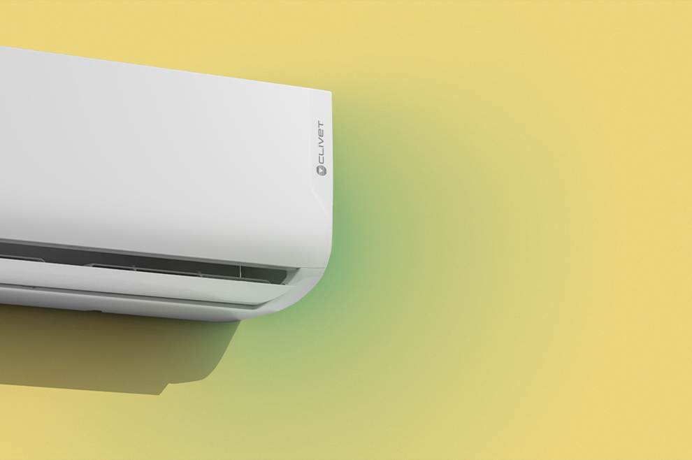 CRISTALLO 2 by Clivet