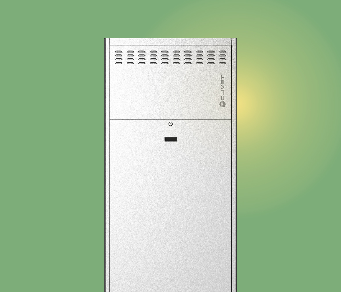 Hydro-split INVISIBLE Version, Invisible, uncased indoor unit for your Hydro-Split system.