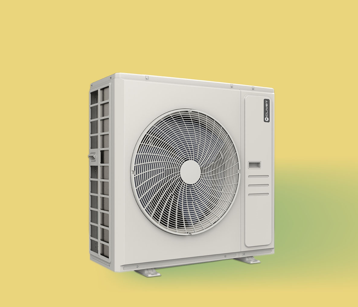 Unidad exterior para Light Commercial - MC4-Y