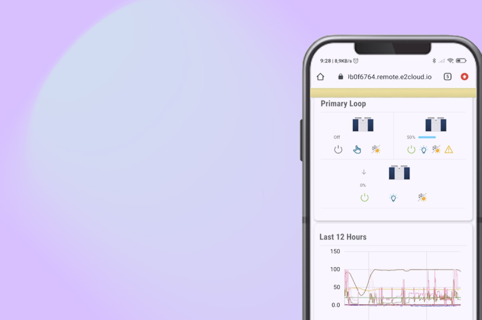 INTELLIPLANT by Clivet: simplifying the Complex.