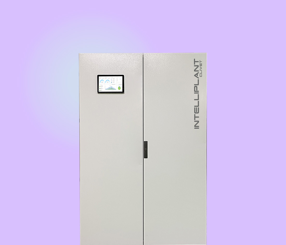 INTELLIPLANT: An adaptive system