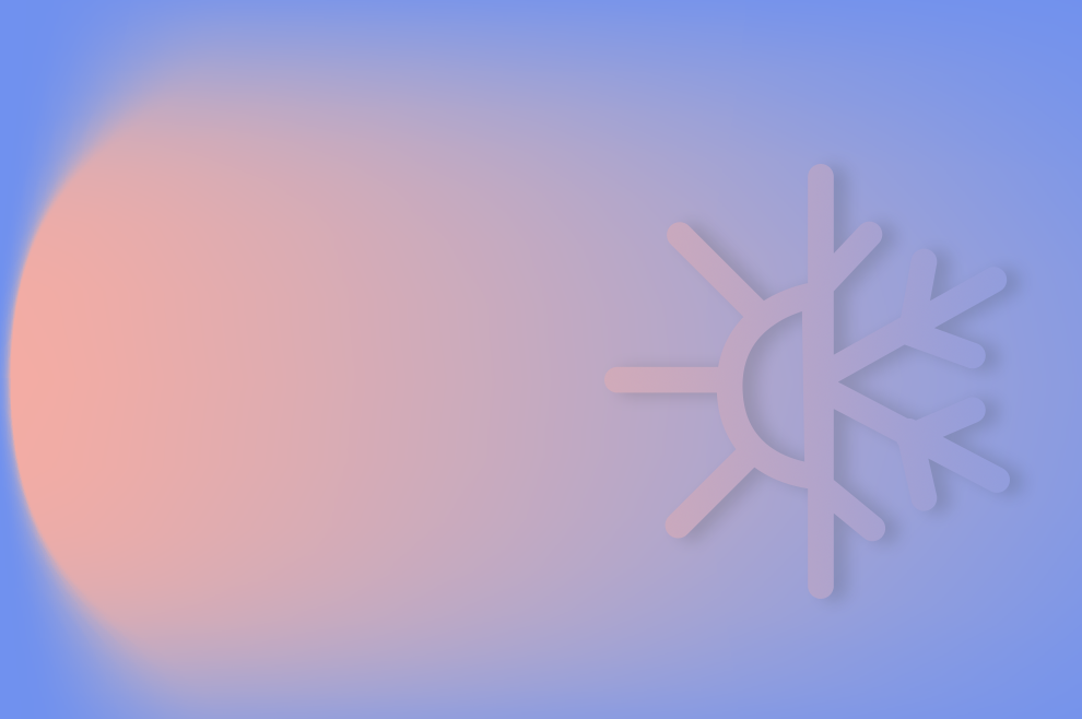 WLHP: A cada cual su temperatura