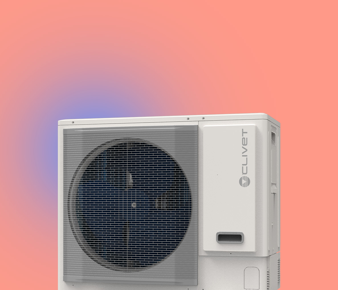 MINI VRF MSAN8-Y : Prestazioni al top, emissioni al minimo