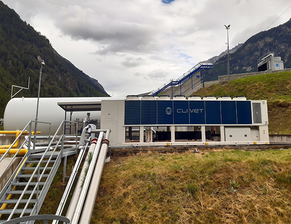 Industria farmaceutica sondrio