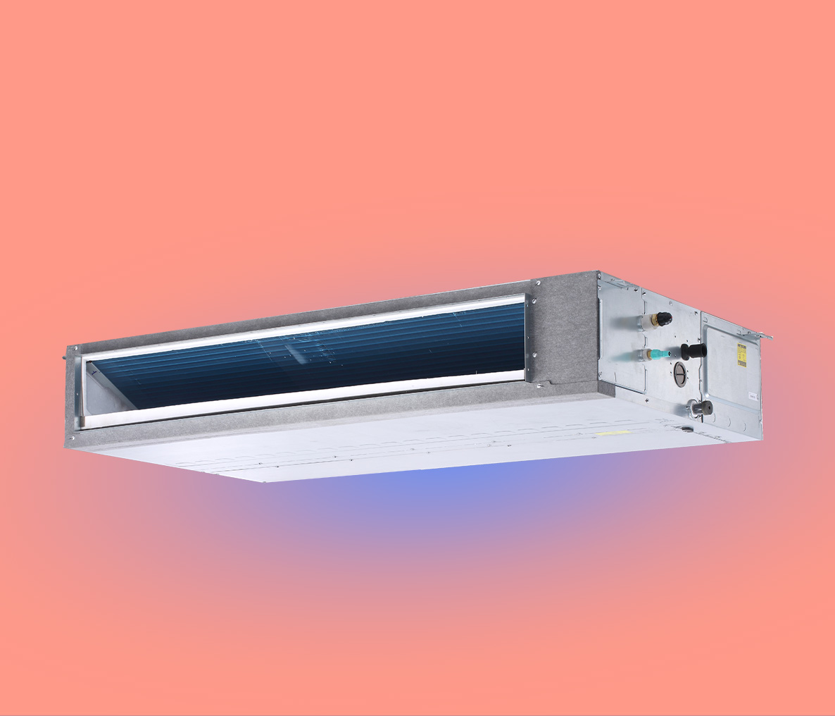 Canalizables de altura manométrica media